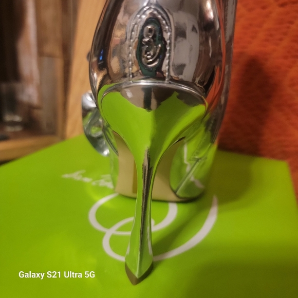 Sam Edelman . 9Esmae Stiletto bootie - Picture 5 of 5